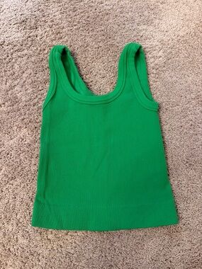 Malibu Sugar Tank Top